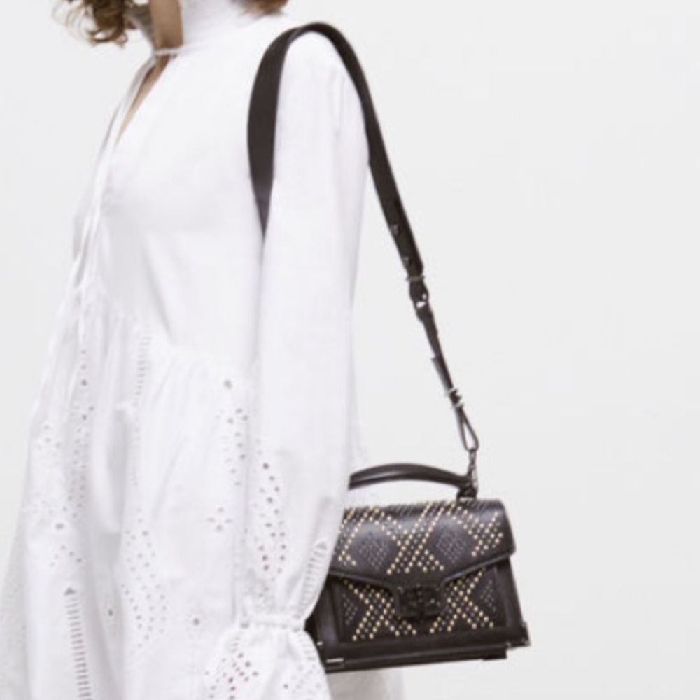The Kooples Emily Studded Bag (Small)